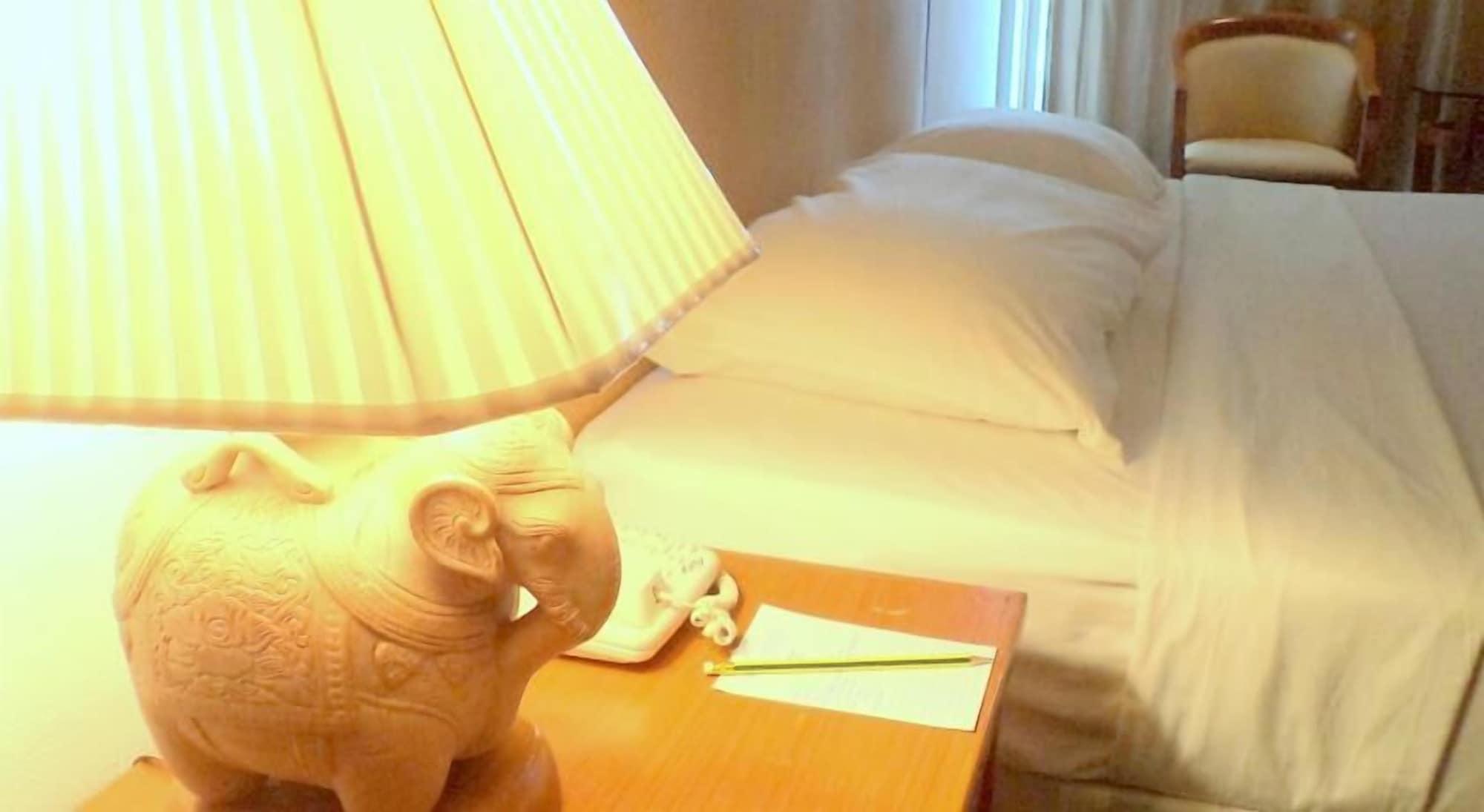 Tarin Hotel Chiang Mai Eksteriør billede