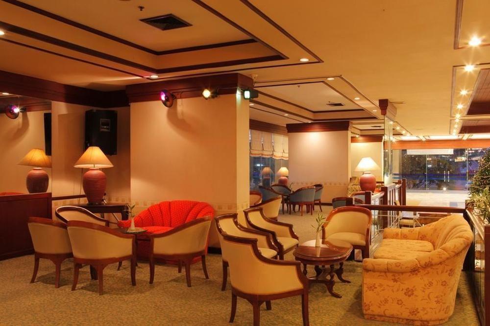 Tarin Hotel Chiang Mai Eksteriør billede