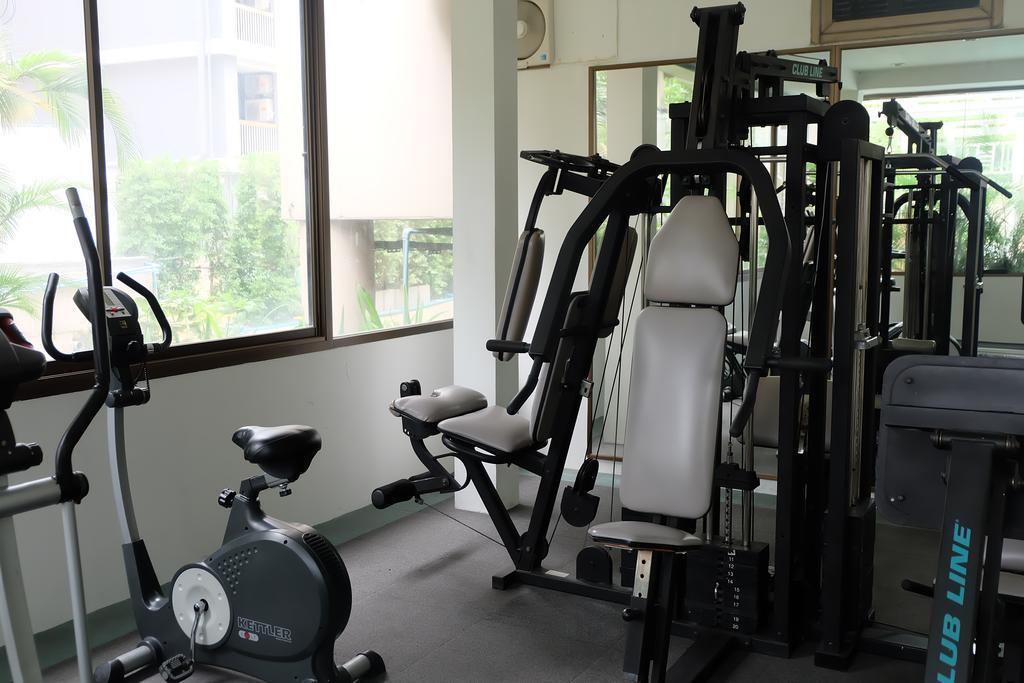 Tarin Hotel Chiang Mai Eksteriør billede