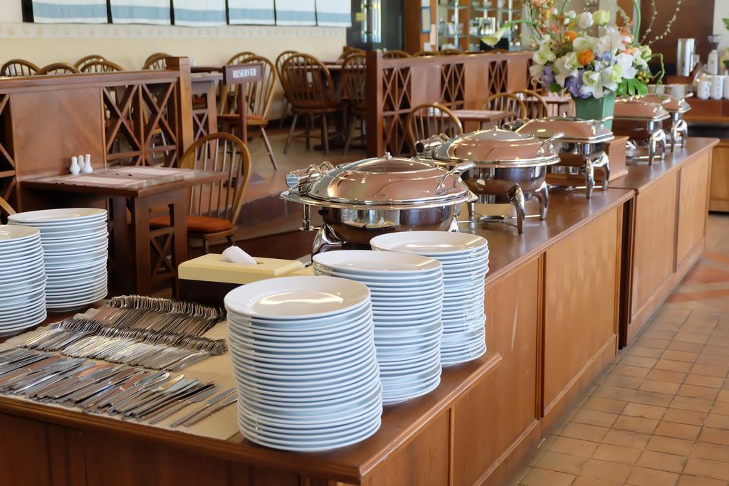 Tarin Hotel Chiang Mai Eksteriør billede