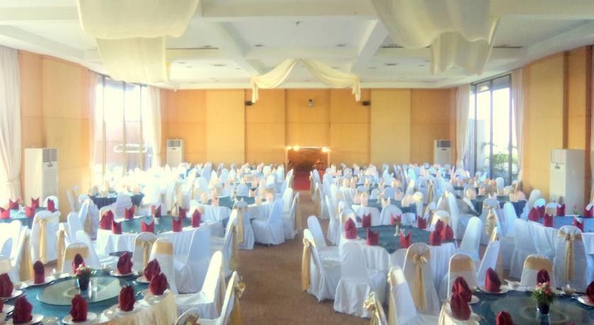 Tarin Hotel Chiang Mai Eksteriør billede